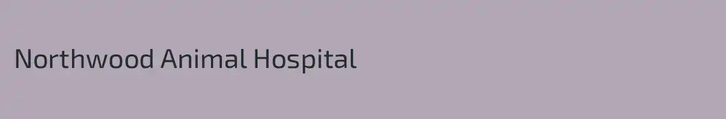 Northwood Animal Hospital